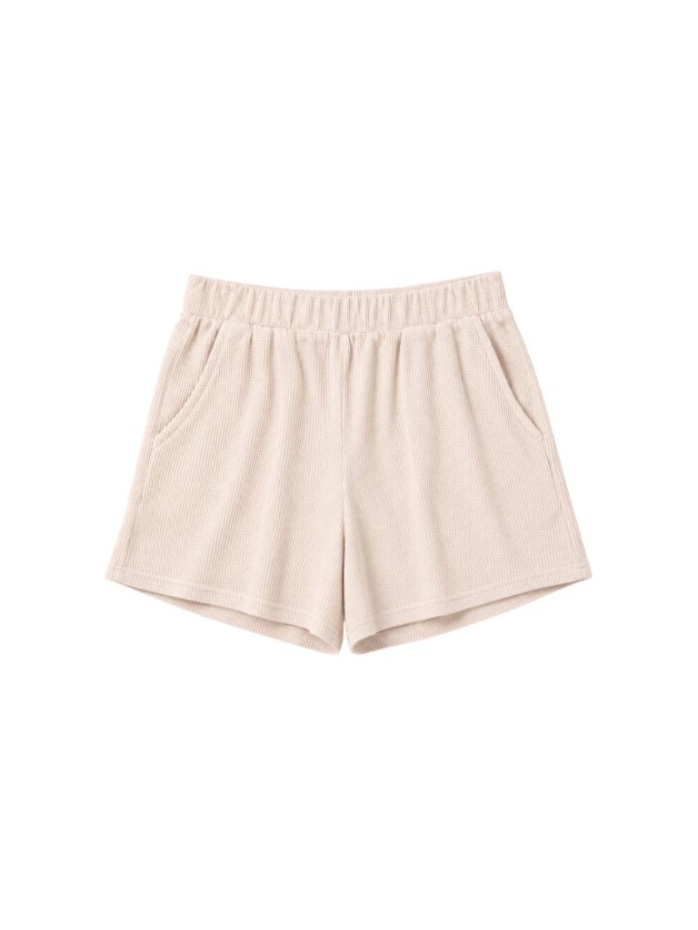 By Together Waffle Lounge Short